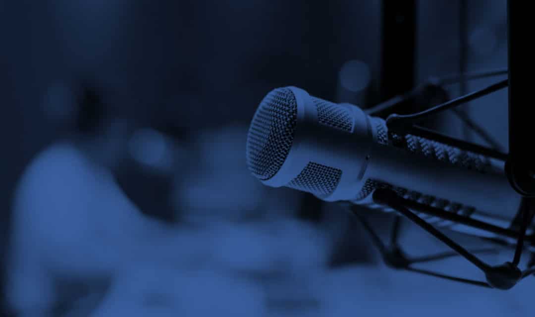 Yan Gertsoyg - Radio Interview, Accident Benefits For Bicyclists & Pedestrians