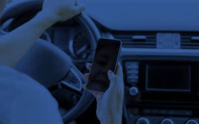 Distracted Driving Kills