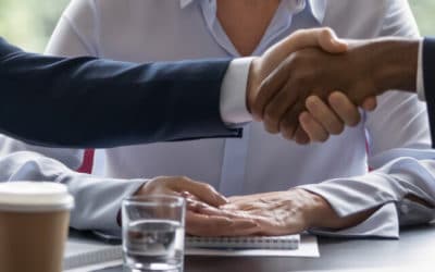 What is a trial in family law?